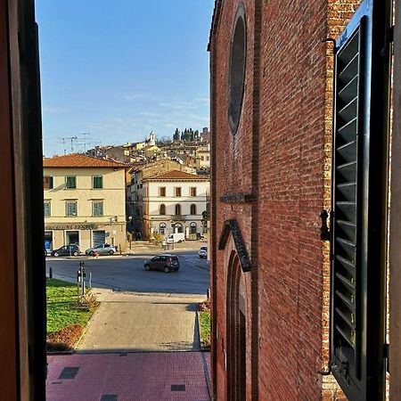 Appartaments San Francesco Castelfiorentino Buitenkant foto