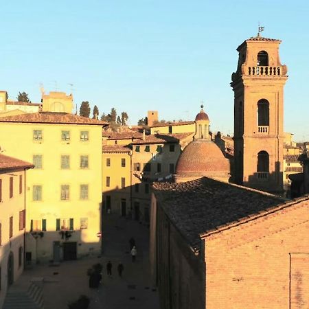 Appartaments San Francesco Castelfiorentino Buitenkant foto